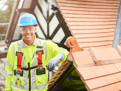 Why choose Skyndara Crown for roofing contractor in Pomona